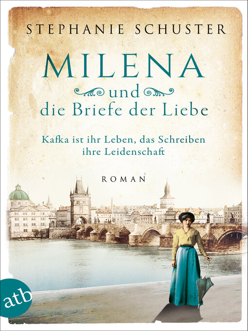 Title details for Milena und die Briefe der Liebe by Stephanie Schuster - Wait list